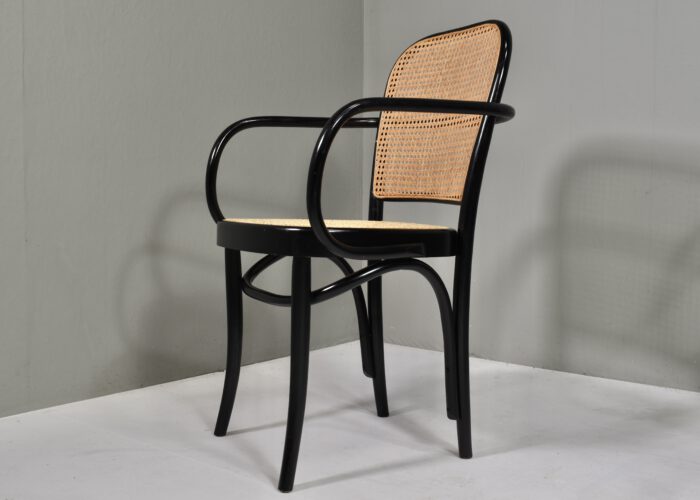 Thonet No.811 Armchairs by Josef Hoffmann - Austria, 1920's | #S12390 - Image 11